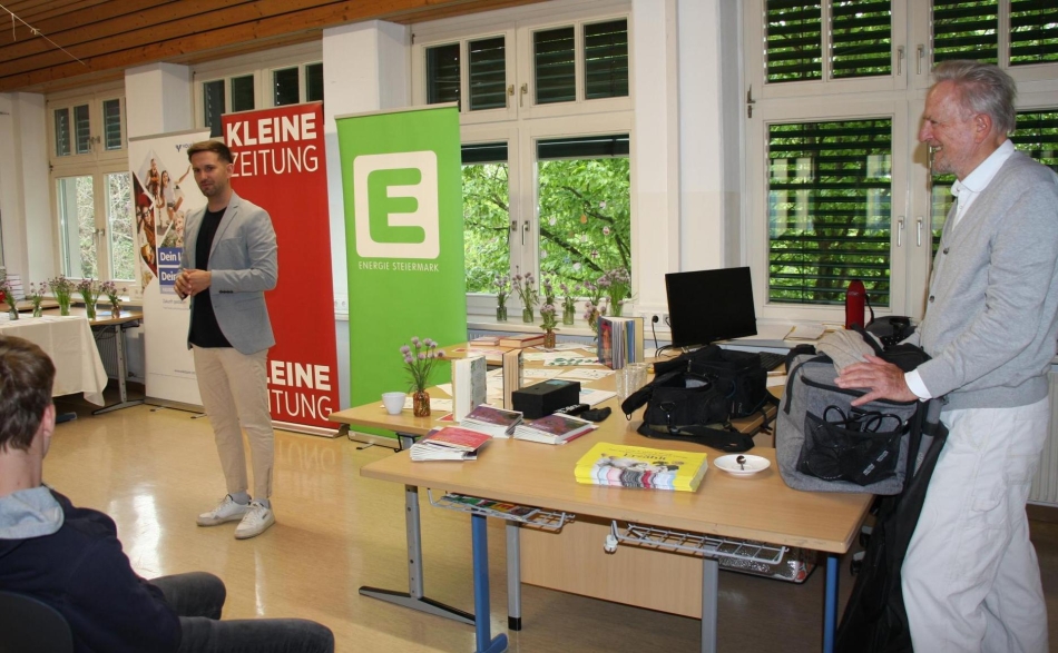 Mittelschule Pischelsdorf Tegetthoff, Mittelschule Pischelsdorf